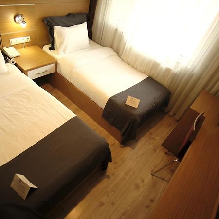 Rhisos Otel Rize Exterior foto