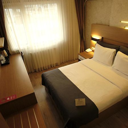 Rhisos Otel Rize Exterior foto