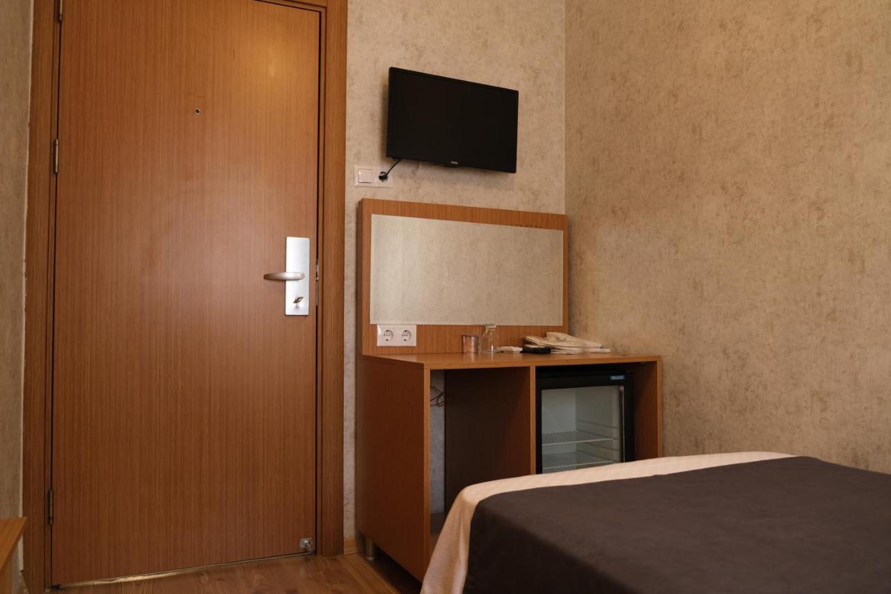 Rhisos Otel Rize Exterior foto